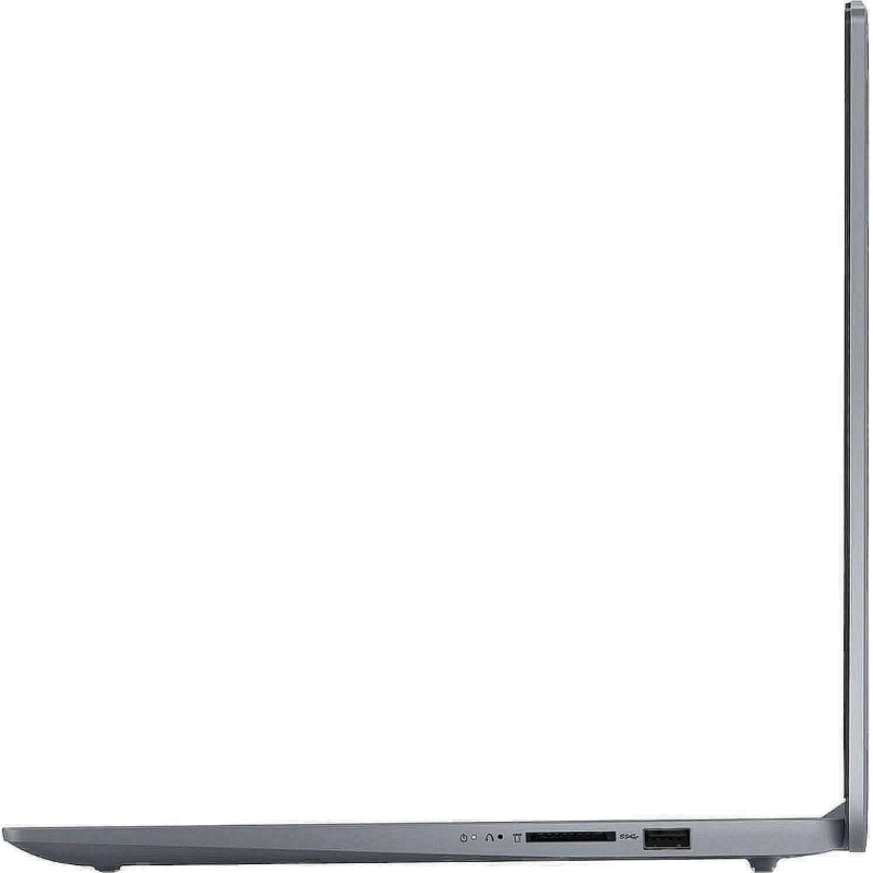 Ноутбук Lenovo IdeaPad 3 Slim i5-1335U/8Gb/256Gb SSD/16(82X80004RK)DOS - фото 6