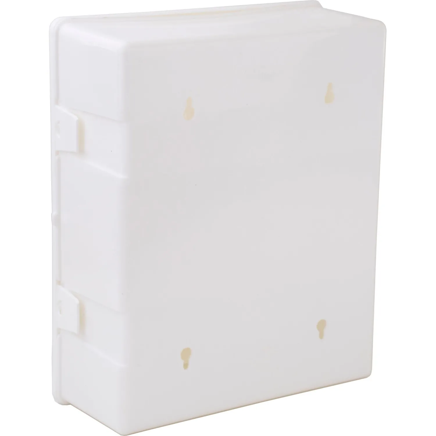 Аптечка первой помощи работникам пр.№262н ф.34. 54122 пластик.шкаф - фото 5