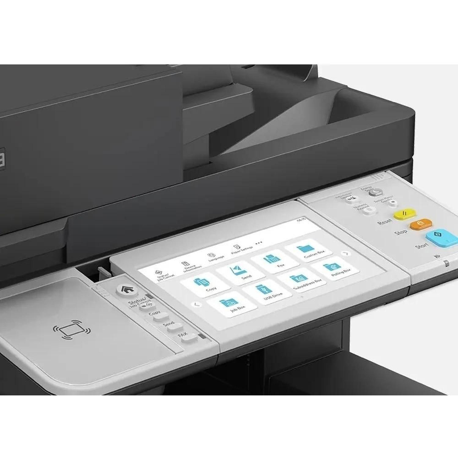 МФУ лазерное Kyocera ECOSYS MA5500ifx 110C0Z3NL0 - фото 3