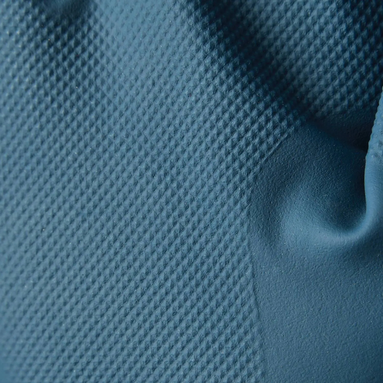 Перчатки КЩС латекс/неопрен TOPFORT Профхим Нео К80 Щ40 цв.желт/син р.10,ПС - фото 7