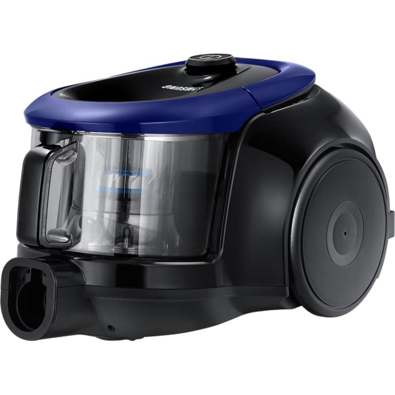 Пылесос Samsung VC18M21B0S2/EV, с контейнером, 1800 Вт, 1,5 л - фото 2