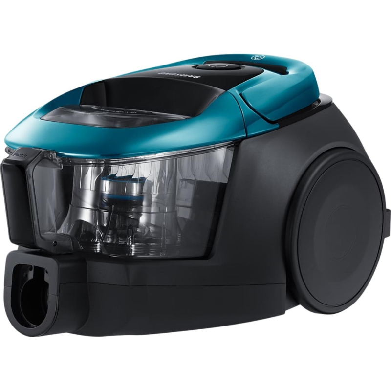 Пылесос Samsung VC18M31B0HN/EV, с контейнером - фото 2