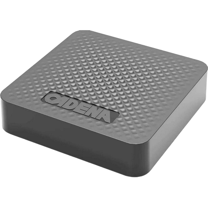 Медиаплеер Cadena PRO S CSB-235, Android 11, 2/16Gb - фото 1
