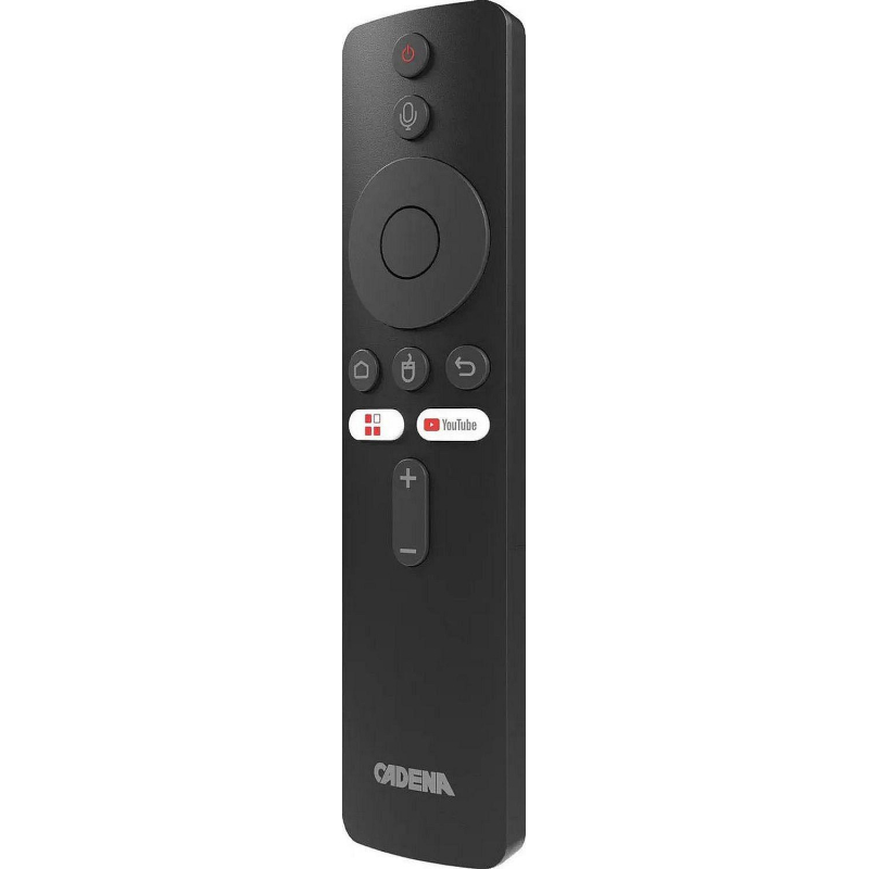 Медиаплеер Cadena PRO S CSB-235, Android 11, 2/16Gb - фото 4