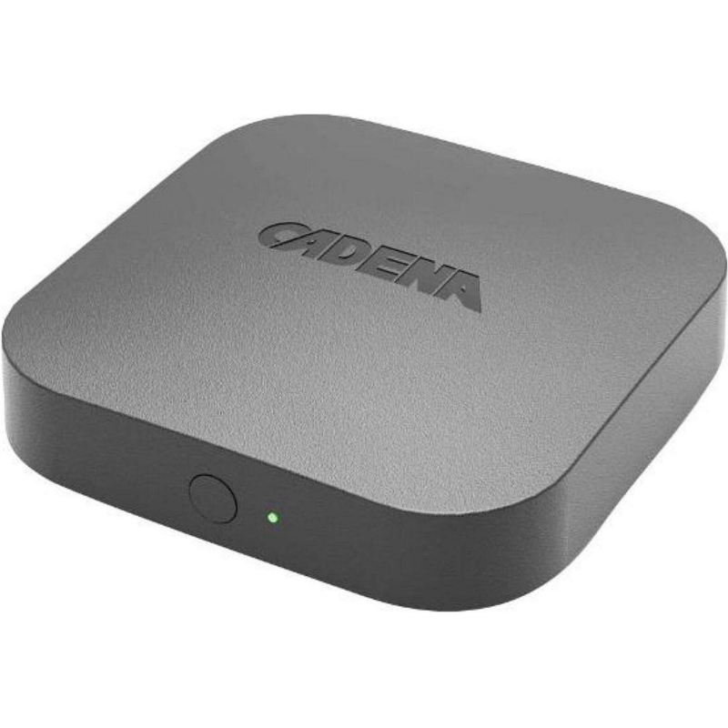 Медиаплеер Cadena PRO X CSB-238, Android 11, 4/32Gb - фото 1