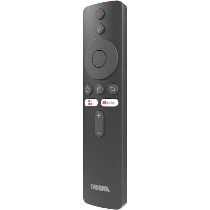 Медиаплеер Cadena PRO X CSB-238, Android 11, 4/32Gb - фото 4
