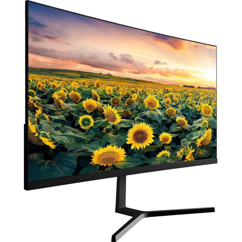 Монитор ECOVINKA GP24A(6900002416501)24/FHD/VA/165Hz/250cd/3ms/HDMI/DP/VGA - фото 8