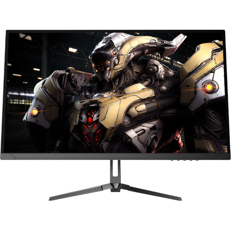 Монитор ECOVINKA FT27A (6900002716502)27/FHD/IPS/165Hz/250cd/3ms/HDMI/DP - фото 1