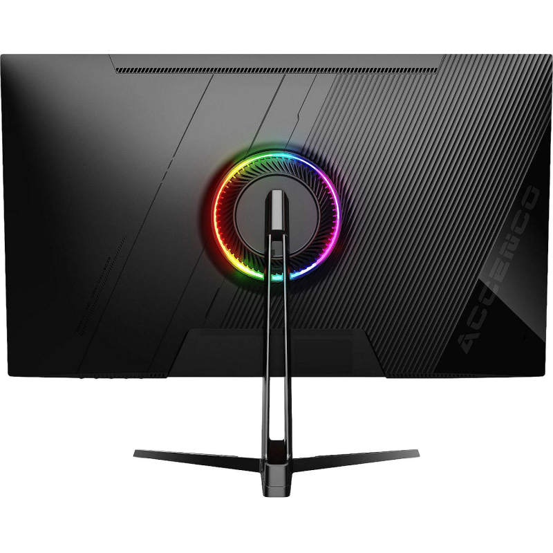 Монитор ECOVINKA FT27A (6900002716502)27/FHD/IPS/165Hz/250cd/3ms/HDMI/DP - фото 2