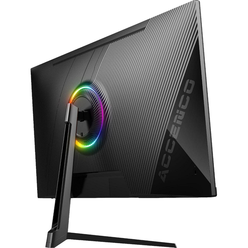 Монитор ECOVINKA FT27A (6900002716502)27/FHD/IPS/165Hz/250cd/3ms/HDMI/DP - фото 3
