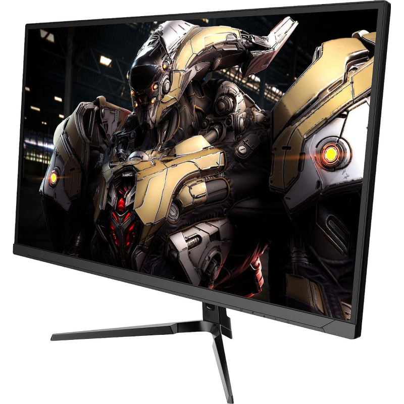 Монитор ECOVINKA FT27A (6900002716502)27/FHD/IPS/165Hz/250cd/3ms/HDMI/DP - фото 5