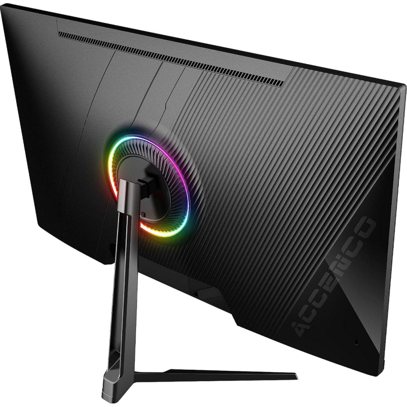 Монитор ECOVINKA FT27A (6900002716502)27/FHD/IPS/165Hz/250cd/3ms/HDMI/DP - фото 7
