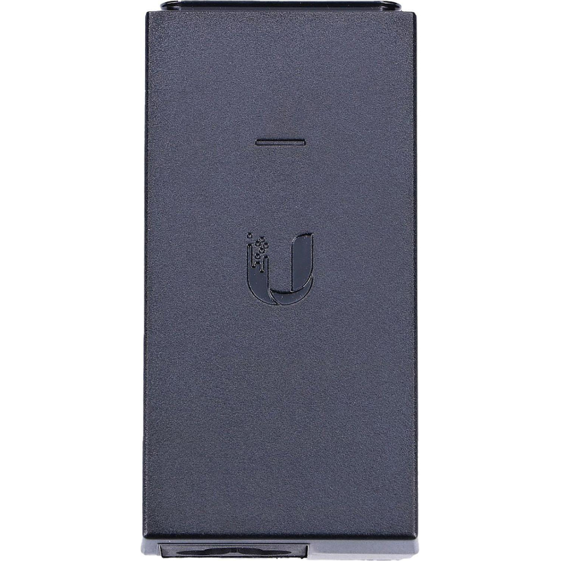 PoE-инжектор Ubiquiti POE-15-12W блок питания 15 В 0.8 А Passive PoE - фото 2