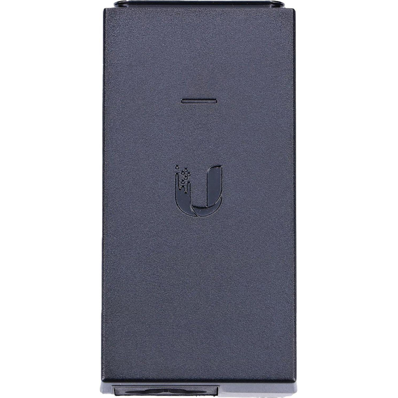PoE-инжектор Ubiquiti POE-24-30W блок питания 24 В 1.25 А Passive PoE - фото 2