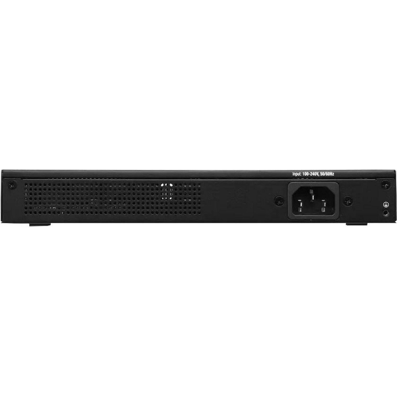 Маршрутизатор Ubiquiti  EdgeRouter 4 (ER-4) - фото 2