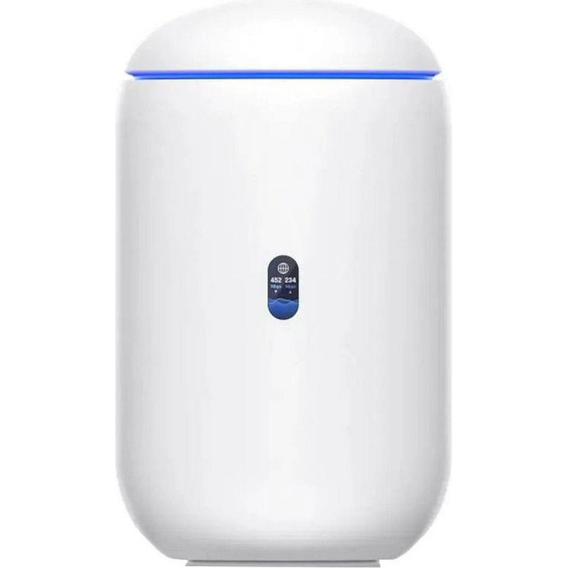 Маршрутизатор Ubiquiti UniFi Dream Router (UDR) - фото 1