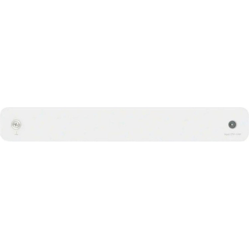 Маршрутизатор Ubiquiti UISP Router (UISP-R) - фото 3