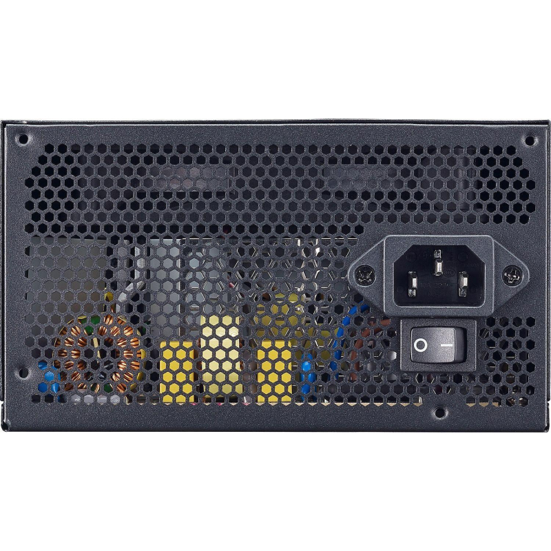 Блок питания COOLER MASTER ATX 600W MPE-6001-ACAAB - фото 5