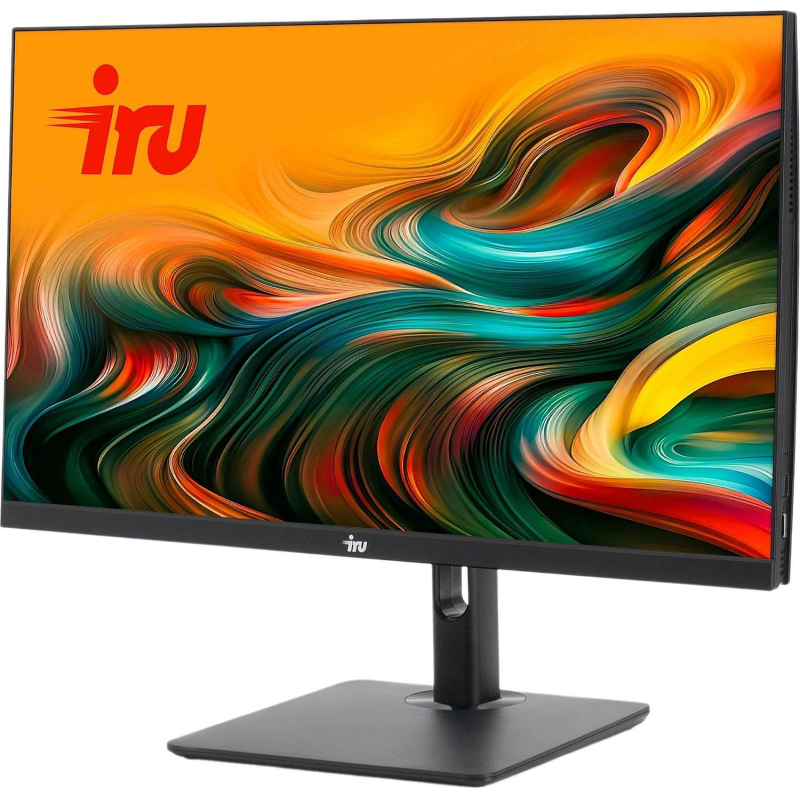 Моноблок IRU 23ID (1994778)23.8/FHD/i3-12100/8Gb/SSD256Gb/UHDG 730/CR/W11P - фото 7