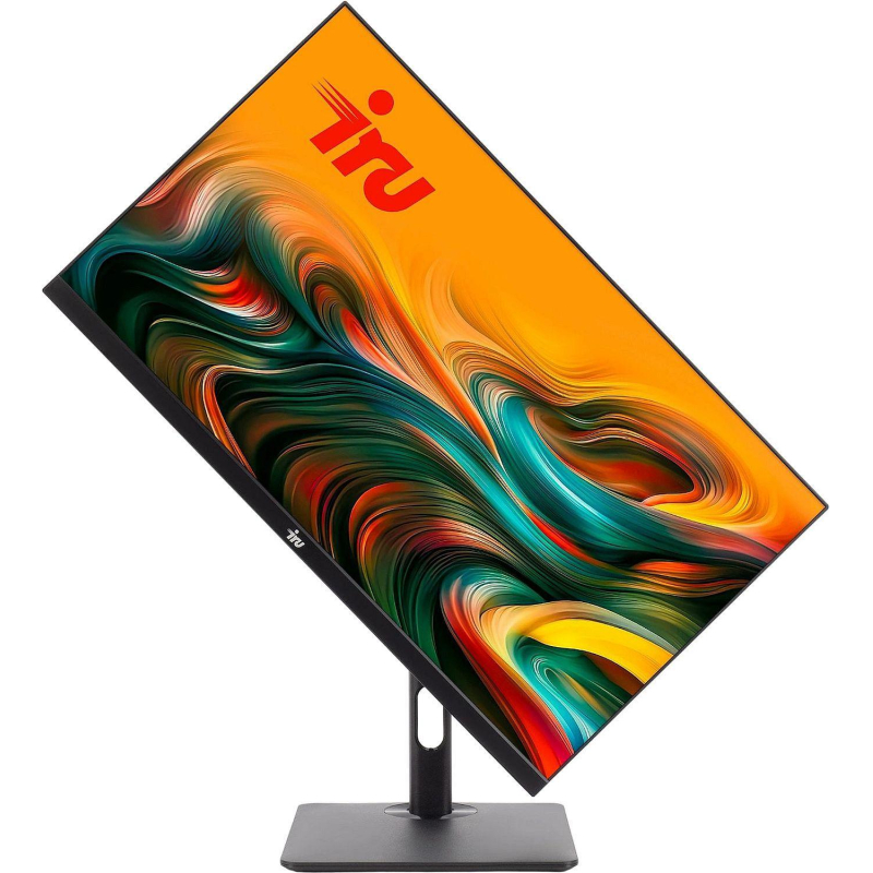 Моноблок IRU 23ID (1994778)23.8/FHD/i3-12100/8Gb/SSD256Gb/UHDG 730/CR/W11P - фото 10