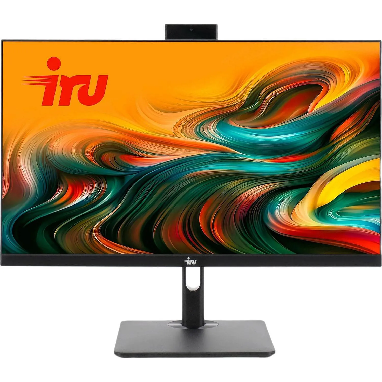 Моноблок IRU 23ID (1994784)23.8/FHD/i7-1255U/16Gb/SSD512Gb/CR/W11Pro - фото 2