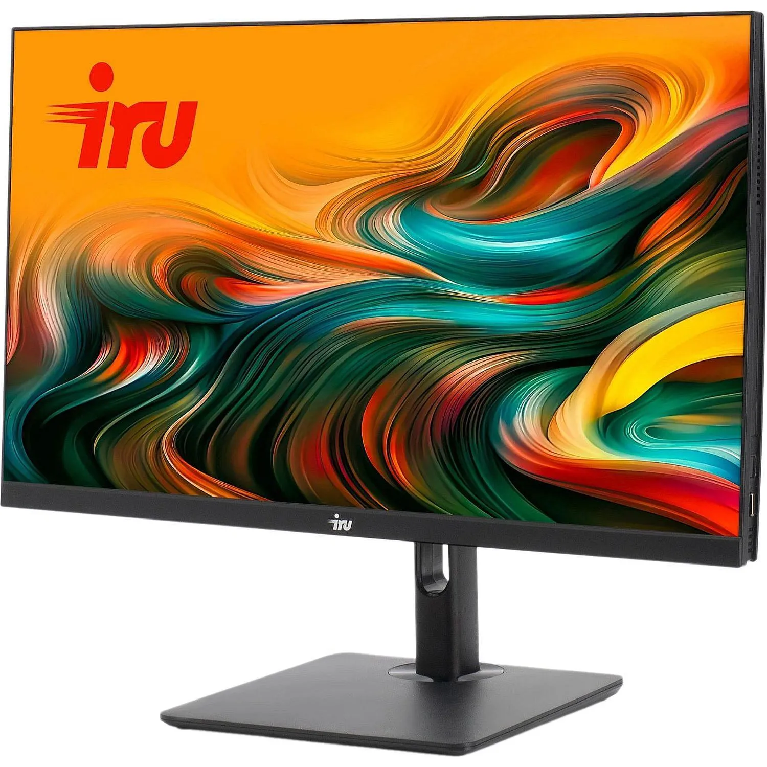 Моноблок IRU 23ID (1994784)23.8/FHD/i7-1255U/16Gb/SSD512Gb/CR/W11Pro - фото 7