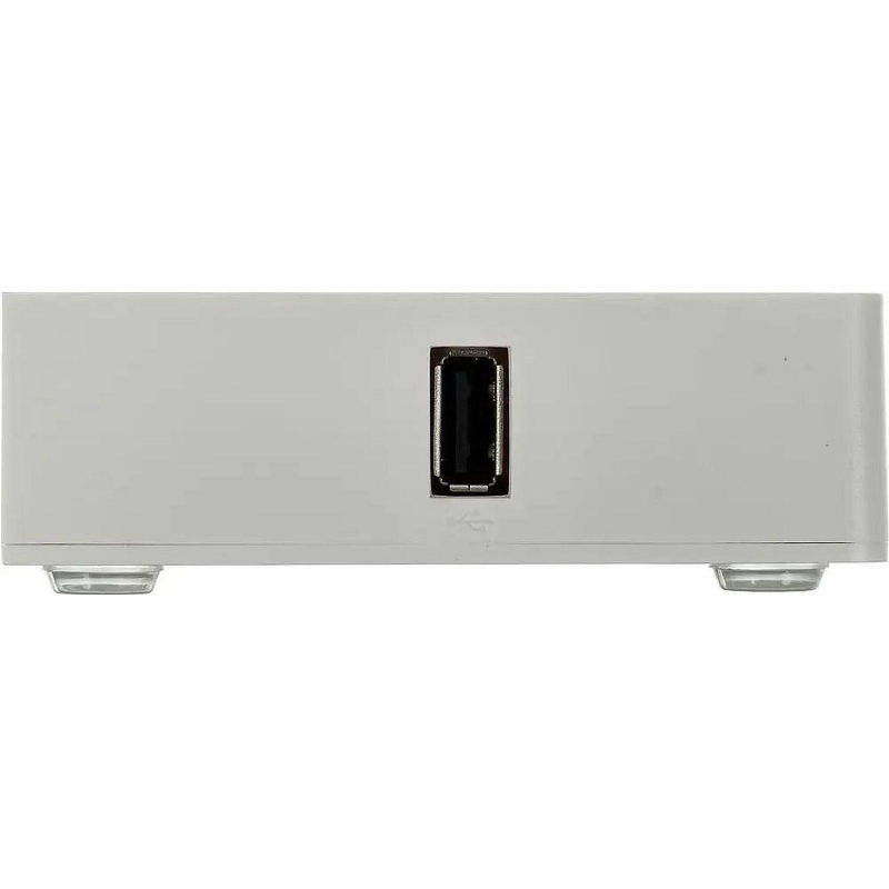 Точка доступа wi-fi MikroTik hAP (RB951UI-2ND) 650MHz, 64MB, 5xLAN - фото 4