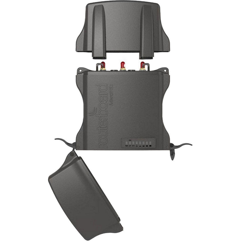 Точка доступа MikroTik NetMetal 5SHP (RB921UAGS-5SHPACD-NM) всепогодная - фото 3