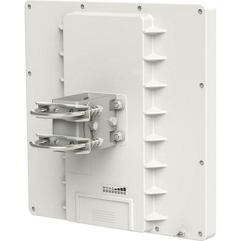 Точка доступа MikroTik QRT 5 (RB911G-5HPND-QRT) 24dbi 5GHz antenna - фото 1