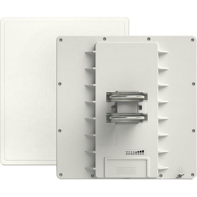 Точка доступа MikroTik QRT 5 (RB911G-5HPND-QRT) 24dbi 5GHz antenna - фото 2