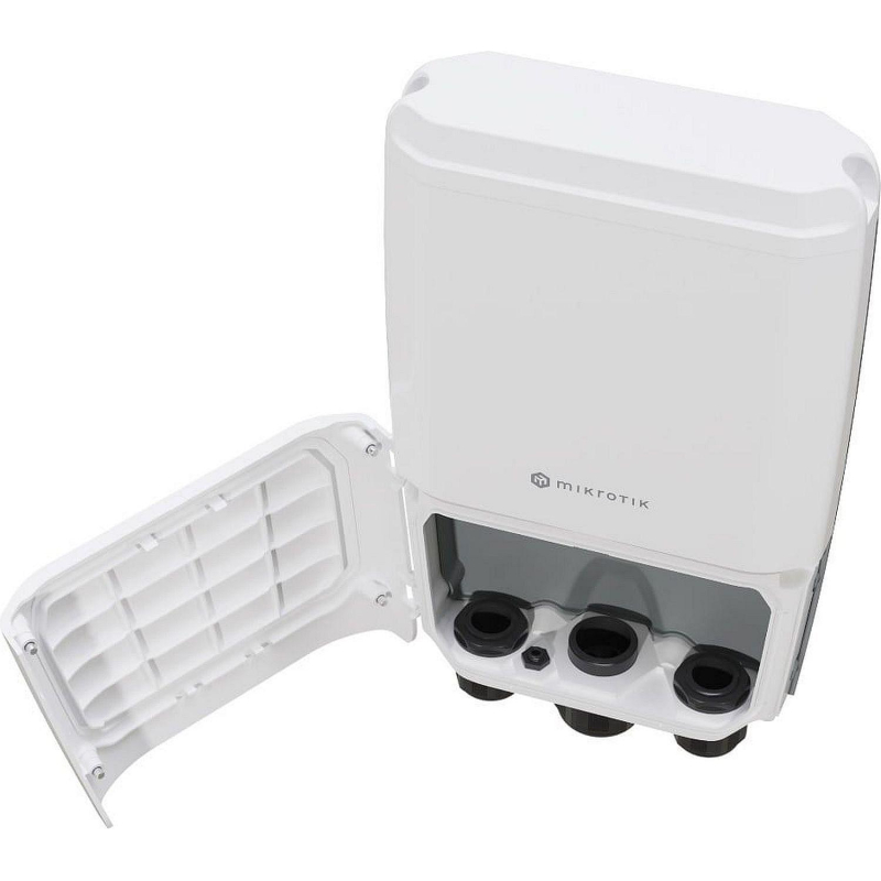 Коммутатор MikroTik Cloud Router Switch CRS305-1G-4S+OUT уличный - фото 2