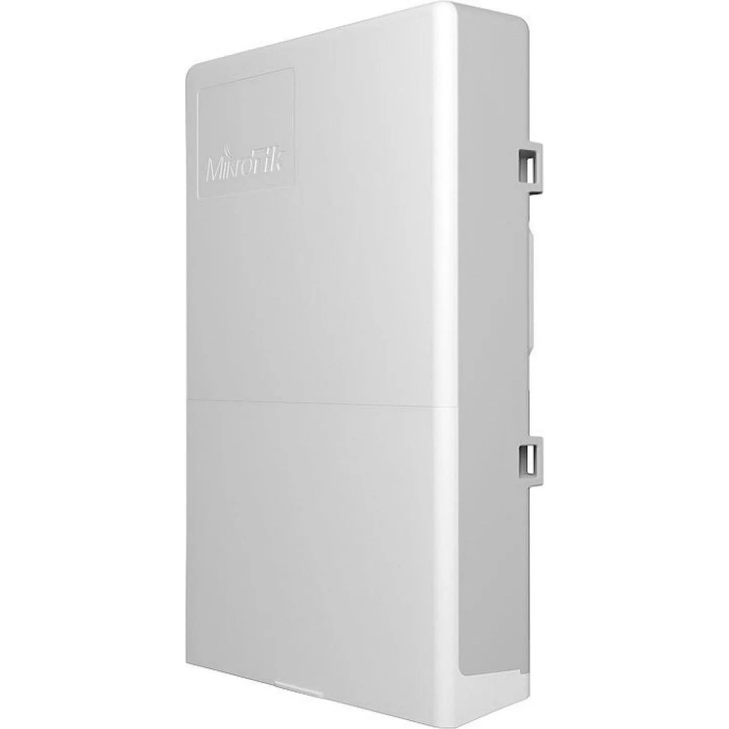 Коммутатор MikroTik netPower Lite 7R (CSS610-1GI-7R-2S+OUT) уличный - фото 2