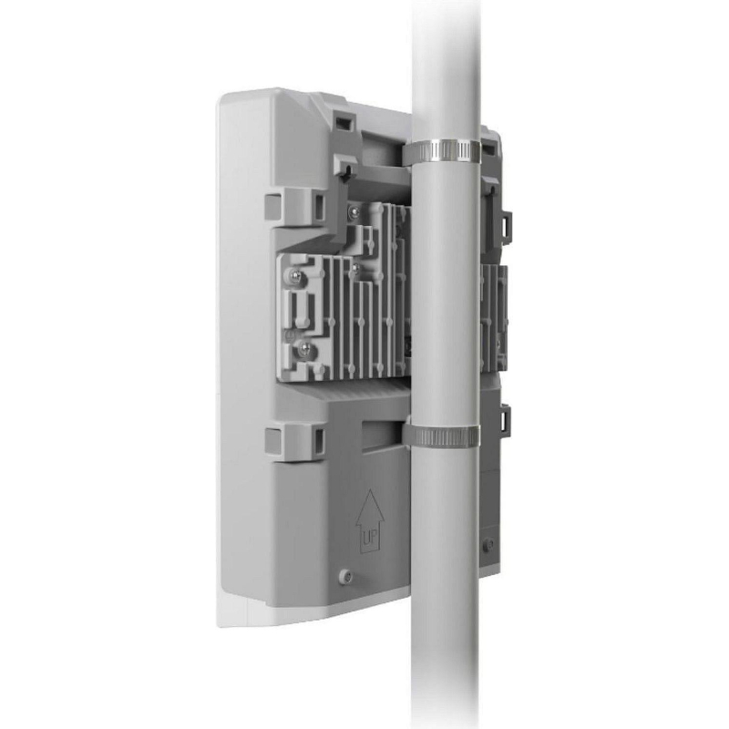 Коммутатор Mikrotik netFiber 9 outdoor switch - фото 2
