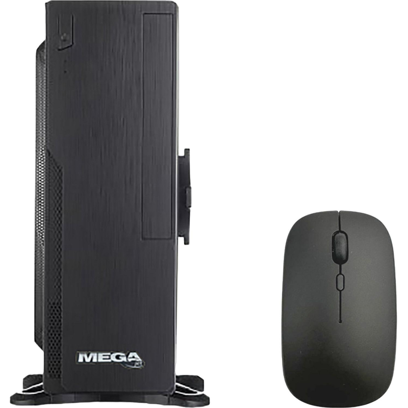 Неттоп ProMEGA Jet B3 (B3-6782)i3-12100/H610/16Gb/SSD512/220W/W10P - фото 2
