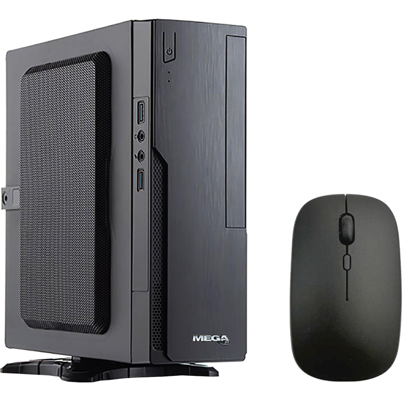 Неттоп ProMEGA Jet B3 (B3-6783)i3-13100/H610/8Gb/SSD512/220W/W10P - фото 1
