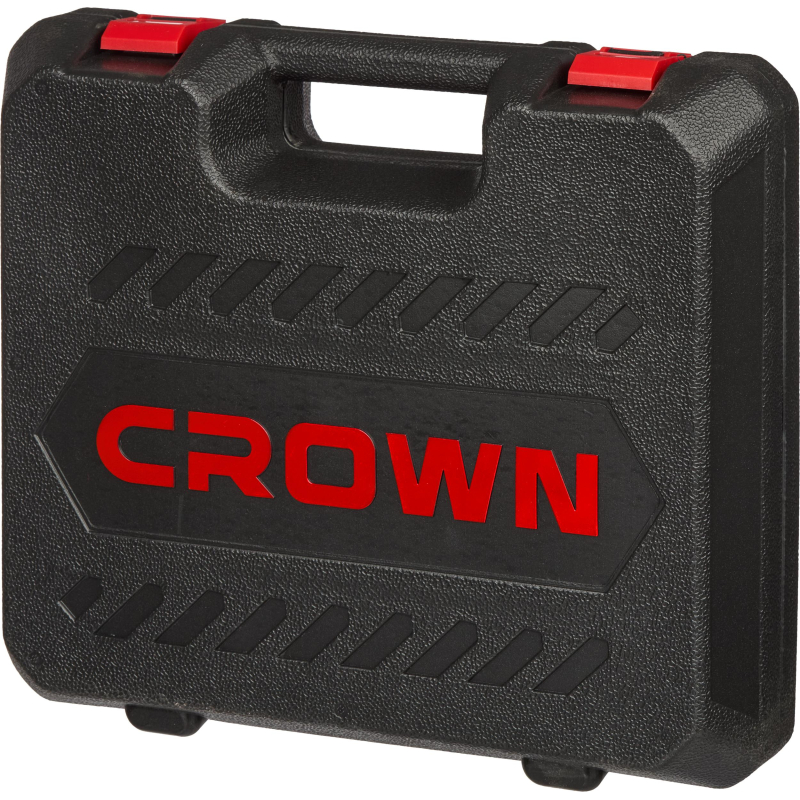 Дрель-шуруповерт аккумуляторная CROWN CT21056L-2 BMC - фото 12
