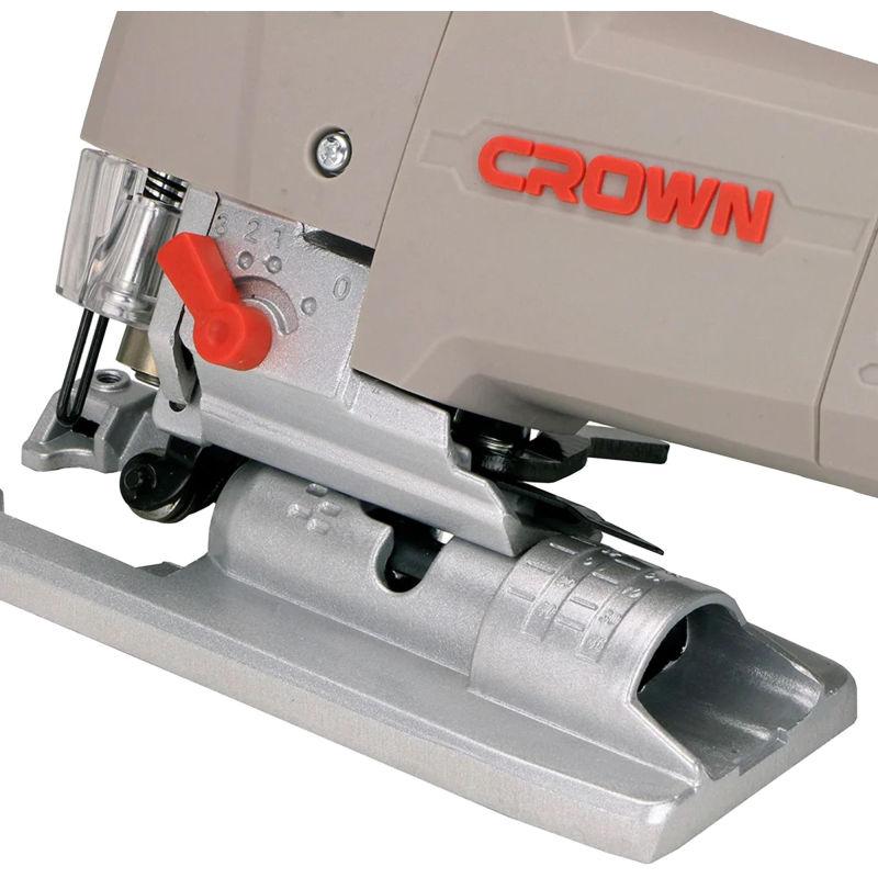 Электролобзик CROWN CT15189 - фото 3