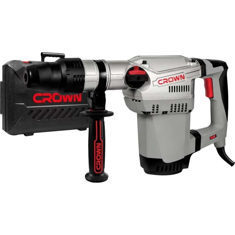 Перфоратор CROWN CT18118V BMC - фото 1