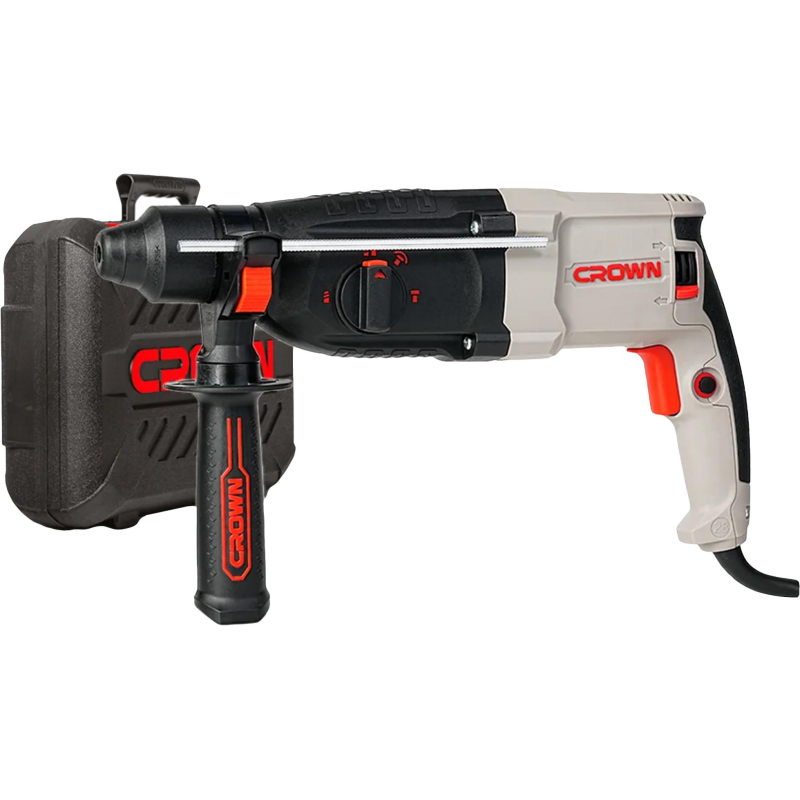 Перфоратор CROWN CT18183 BMC - фото 1