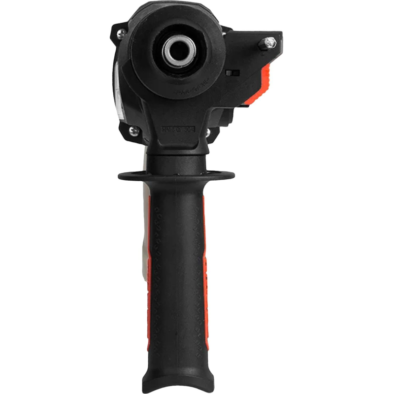 Перфоратор CROWN CT18183 BMC - фото 4