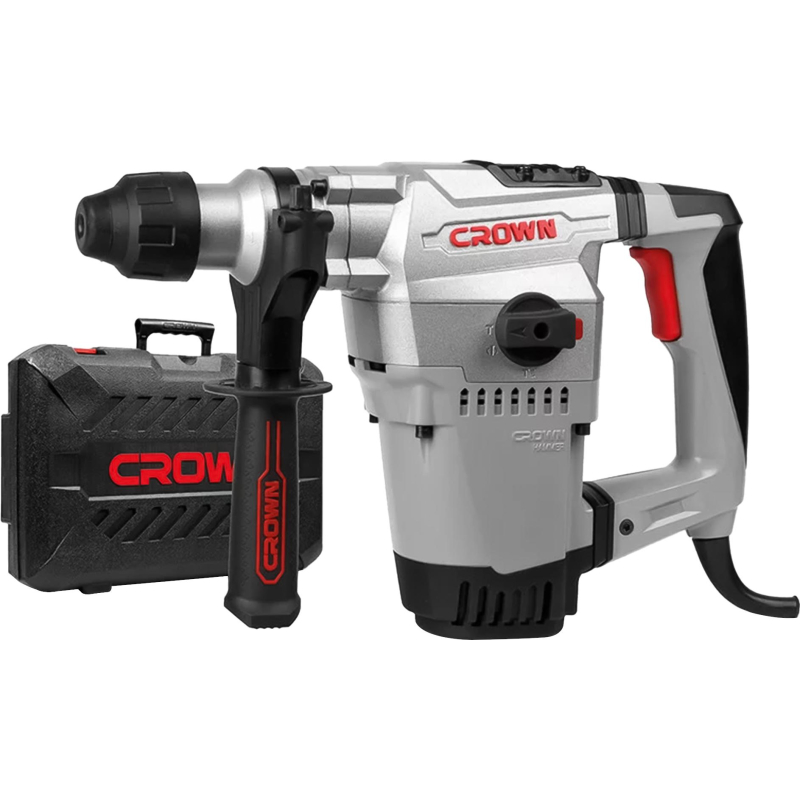 Перфоратор CROWN CT18158 BMC - фото 1