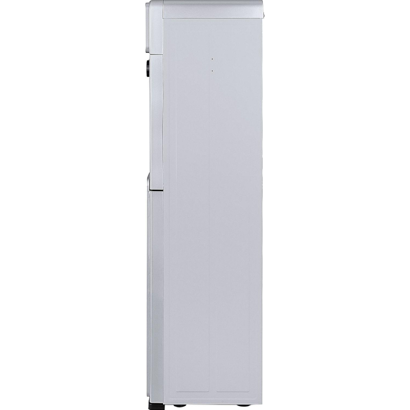 Кулер Ecotronic K42-LXE full silver, напольный - фото 12