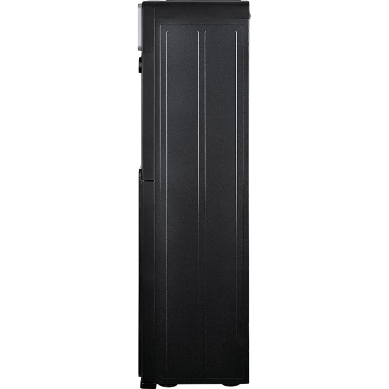 Кулер Ecotronic K42-LXE black, напольный - фото 10