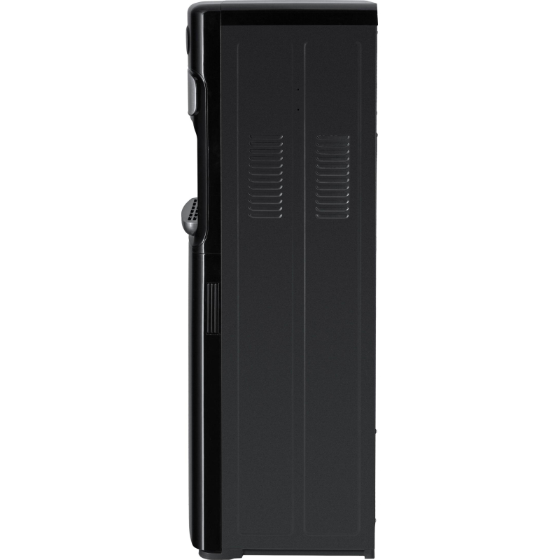 Кулер Ecotronic K30-LXE black-SS, напольный - фото 10