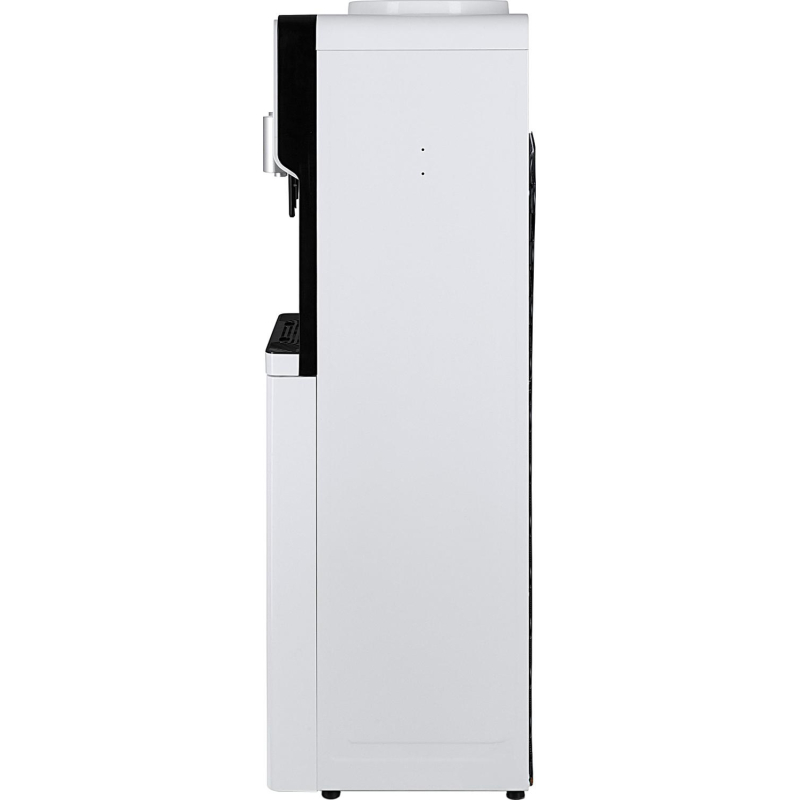 Кулер Ecotronic M40-LF white-black, напольный - фото 9