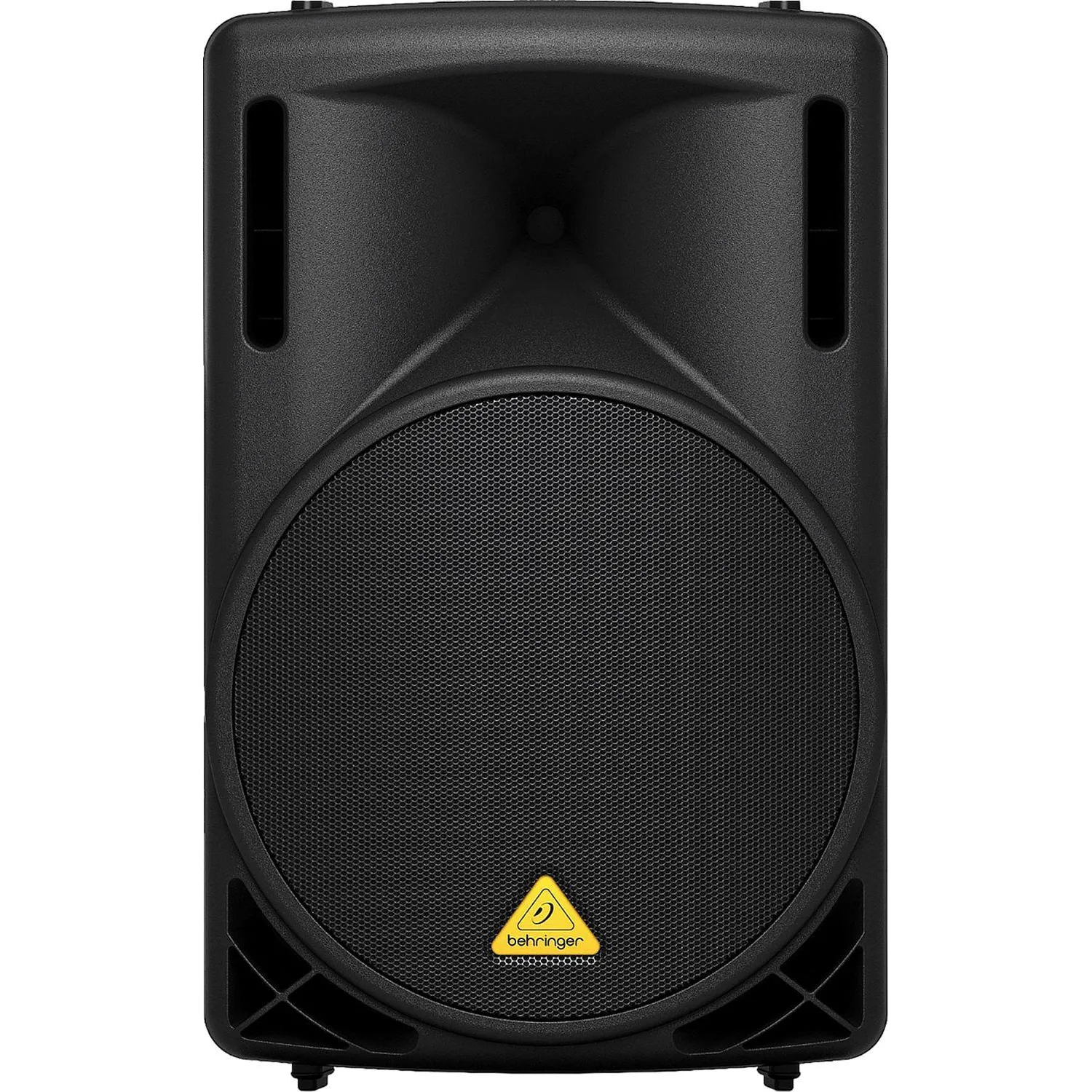 Акустическая система Behringer B215D, 2-полосн, 450Вт + 100Вт, эквалайзер - фото 1