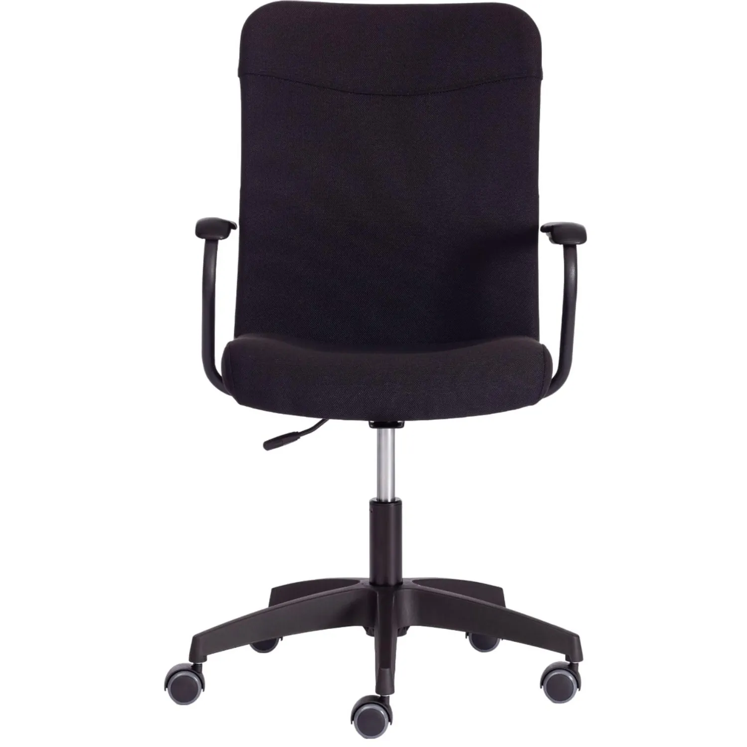 Кресло UT_Easy Chair 309 ткань, черный, 2603 - фото 2