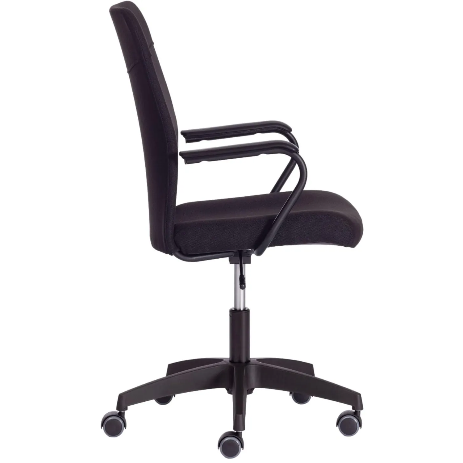 Кресло UT_Easy Chair 309 ткань, черный, 2603 - фото 3