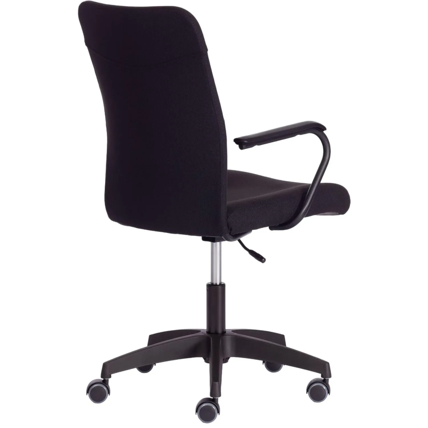 Кресло UT_Easy Chair 309 ткань, черный, 2603 - фото 4
