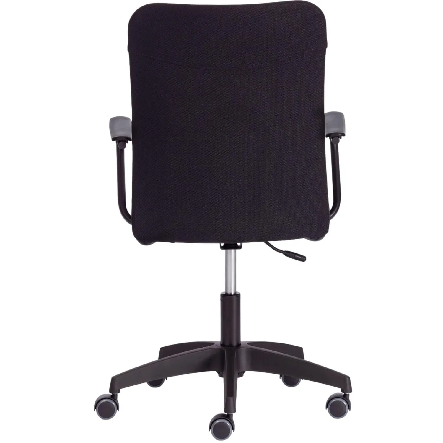 Кресло UT_Easy Chair 309 ткань, черный, 2603 - фото 5